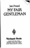 My fair gentleman