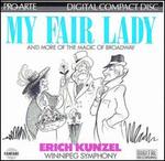 My Fair Lady and More Broadway Magic
