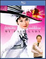 My Fair Lady [Blu-ray]