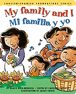 My Family and I/Mi Familia y Yo