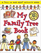 My Family Tree Book