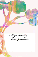My Family Tree Journal