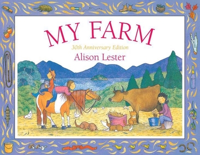 My Farm 30th Anniversary edition - Lester, Alison