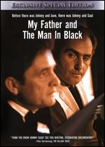 My Father and the Man in Black - Jonathan Holiff