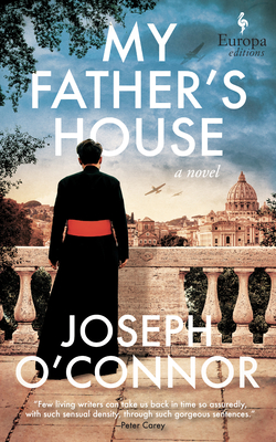 My Father's House - O'Connor, Joseph