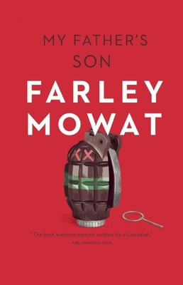 My Father's Son - Mowat, Farley