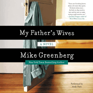 My Father's Wives Lib/E