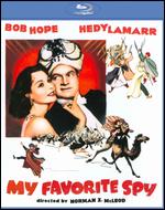 My Favorite Spy [Blu-ray] - Norman Z. McLeod