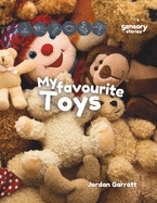 My Favourite Toys: A Sensory Story