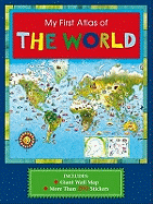 My First Atlas of the World