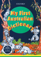 My First Australian Dictionary