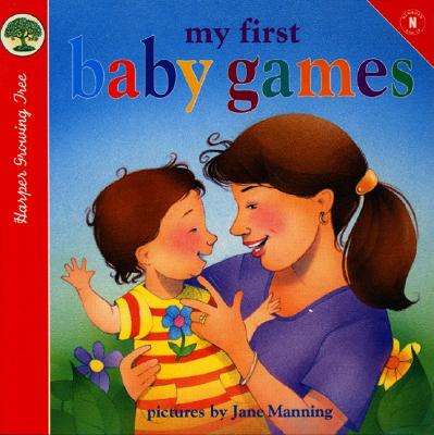 My First Baby Games - Public Domain