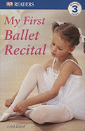 My First Ballet Recital