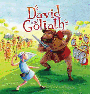 My First Bible Stories (Old Testament): David and Goliath