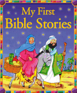 My First Bible Stories