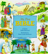 My First Bible