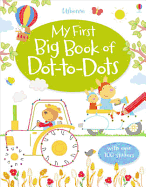 My First Big Book of Dot-to-Dots