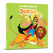 My First Book of Durga