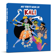 My First Book of Kali