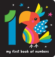 My First Book of Numbers