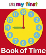 My First Book of Time