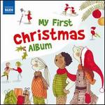 My First Christmas Album [Naxos]