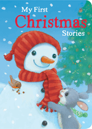 My First Christmas Stories