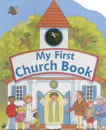 My First Church Book