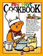 My First Cookbook: A Bialosky & Friends Book - Coyle, Rena