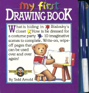My First Drawing Book: A Bialosky & Friends Book