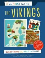 My First Fact File The Vikings: Everything you Need to Know