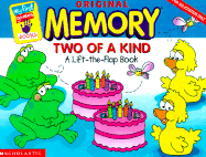 My First Games Readers: Two of a Kind (Lift the Flap): Two of a Kind