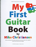 My First Guitar Book