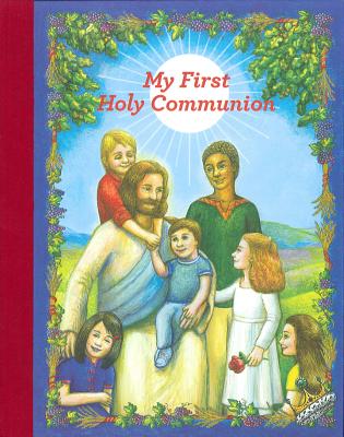 My First Holy Communion - Ascough, Deirdre Mary