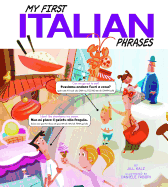 My First Italian Phrases