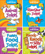 My First Joke Books Print Series