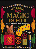 My First Magic Book - Leyton, Lawrence, and Leyton, Lawerence