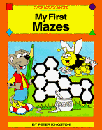 My First Mazes