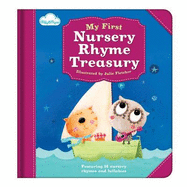 My First Nursery Rhyme Treasury