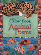 My First Oxford Book of Animal Poems