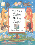 My First Oxford Book of Poems