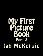 My First Picture Book: Part 2