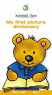 My First Picture Dictionary
