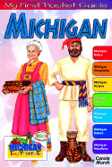 My First Pocket Guide about Michigan!