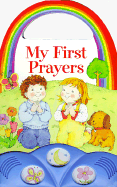 My First Prayers - Standard Publishing
