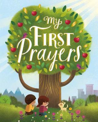 My First Prayers - Parragon Books Ltd