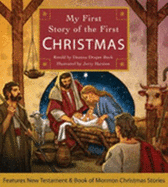 My First Story of the First Christmas