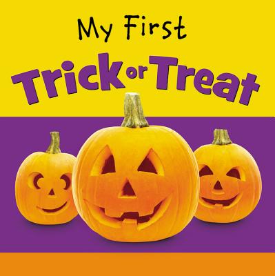 My First Trick or Treat - Ideals