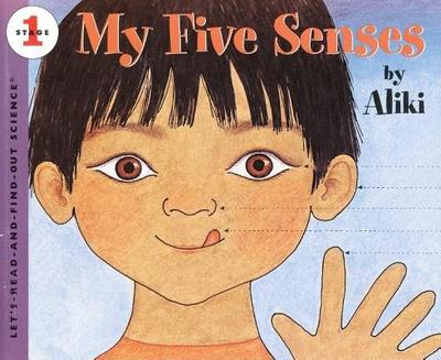 My Five Senses - 