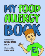 My Food Allergy Book